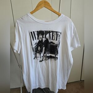 Torrid Whitney Houston Tee